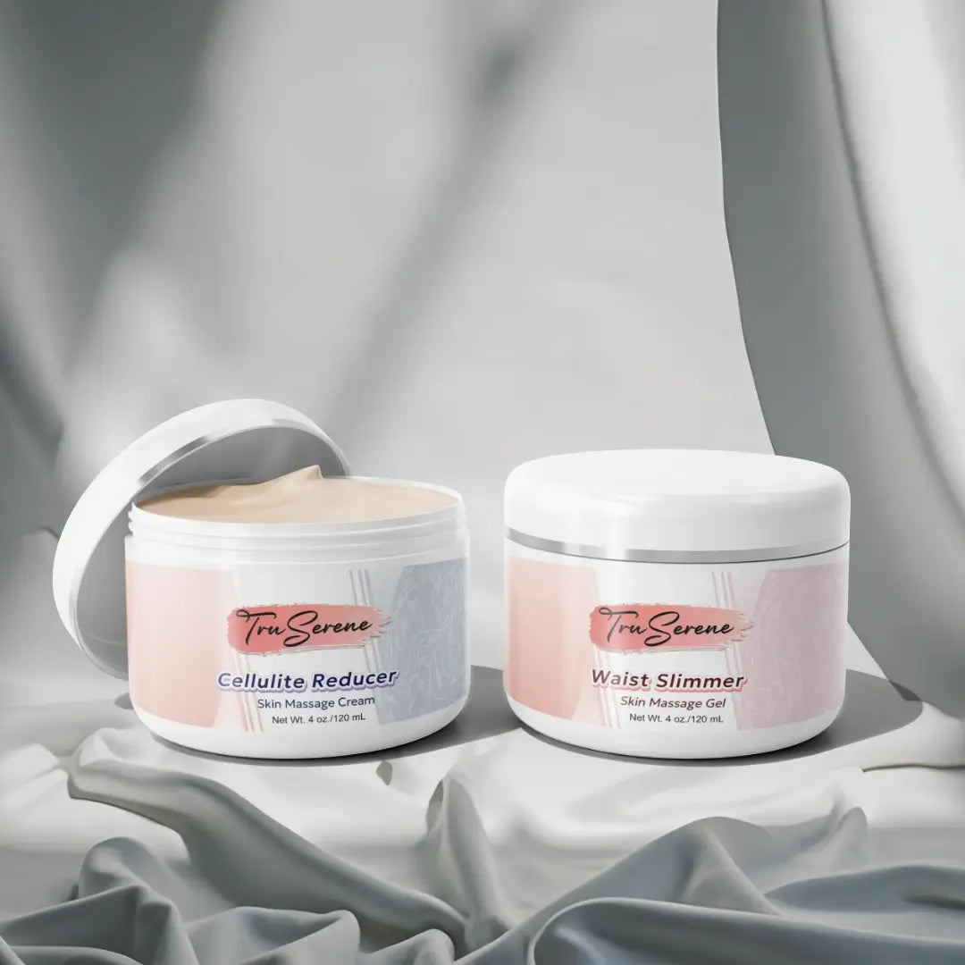 Waist & Cellulite Combo