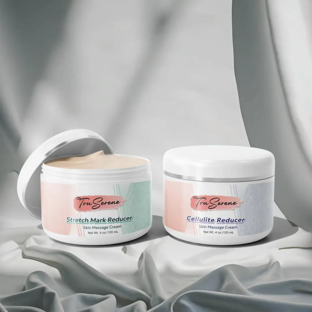 Cellulite & Stretch-Mark Combo